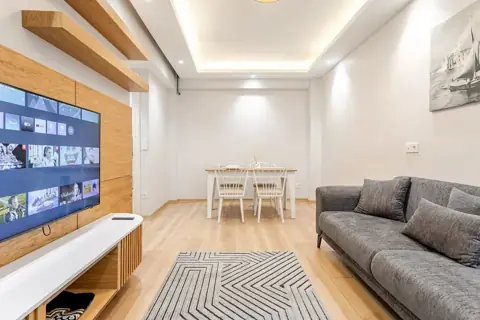 Family Apartment — 2