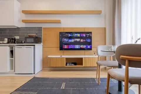 Standard Apartment — 2