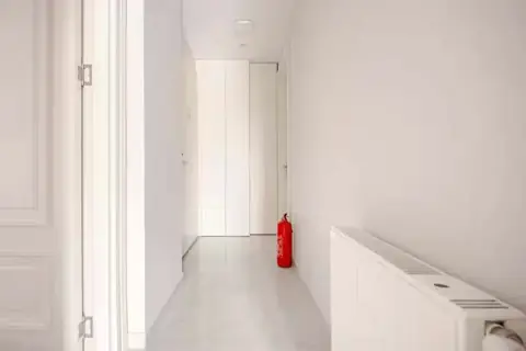 Standard Apartment — 5